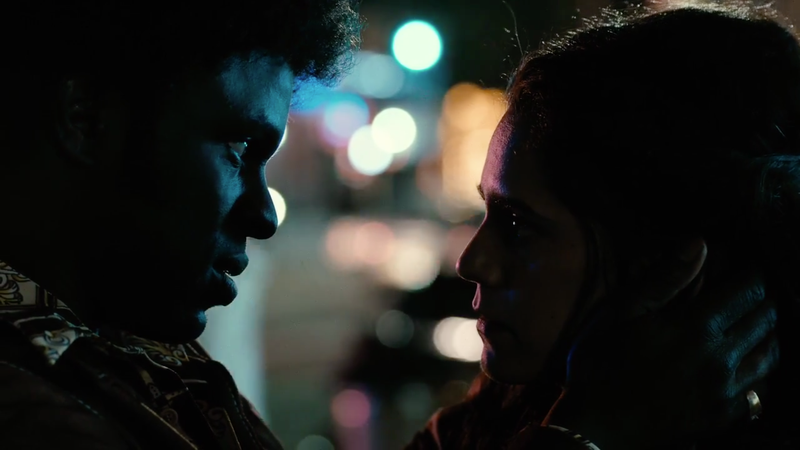 Screenshot: The Deuce